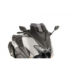 V-TECH LINE SPORT FOR YAMAHA T-MAX 530/ DX/ SX 2017-2019 - D.SMOKE